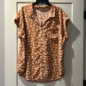 Umgee blouse
